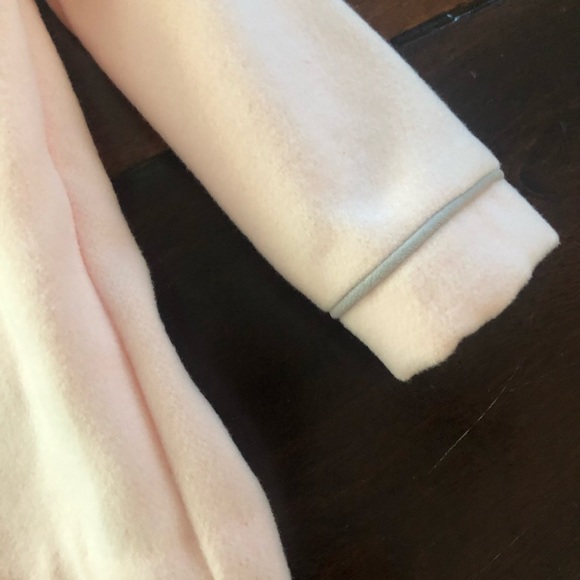 Tahari Baby Pink Jacket 18mo - Picture 3 of 5